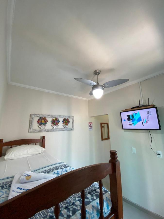 فندق Residencial Aguas De Bare ساو سيباستياو المظهر الخارجي الصورة