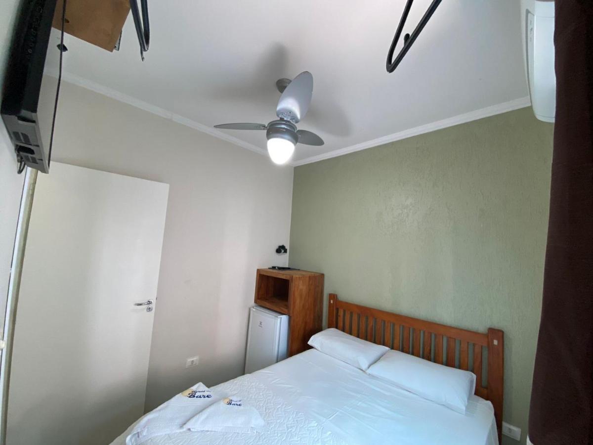 فندق Residencial Aguas De Bare ساو سيباستياو المظهر الخارجي الصورة