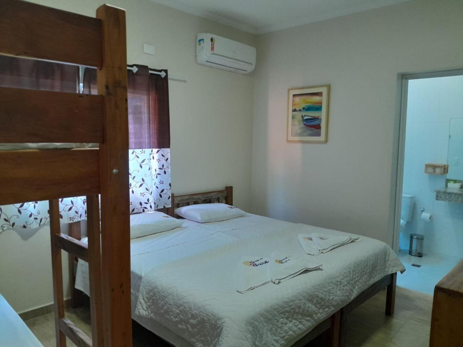 فندق Residencial Aguas De Bare ساو سيباستياو المظهر الخارجي الصورة