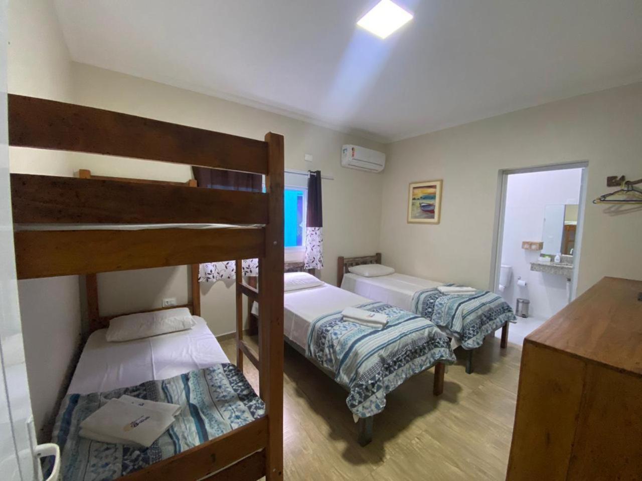 فندق Residencial Aguas De Bare ساو سيباستياو المظهر الخارجي الصورة